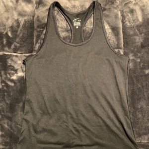 NIKE DRI-FIT Tank Top